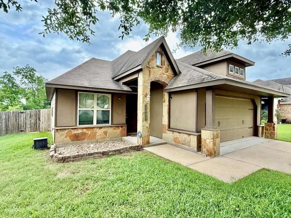 2007 Timberline Ct, Brenham, TX 77833