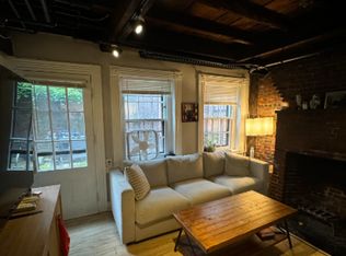 1A Champney Pl #1A, Boston, MA 02114