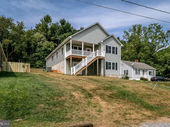 32 Overlook Ln, Mount Sidney, VA 24467