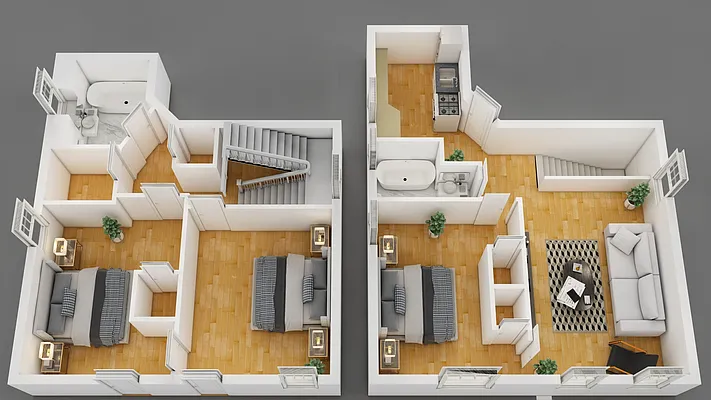 Rented by Skyward | media 26