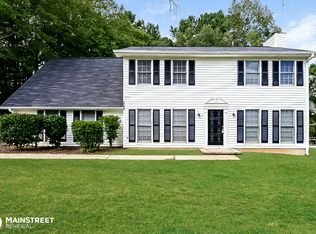 8260 Creekridge Cir, Riverdale, GA 30296