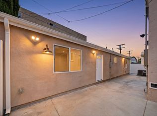 1316 1/2 Carlton Dr, Glendale, CA 91205