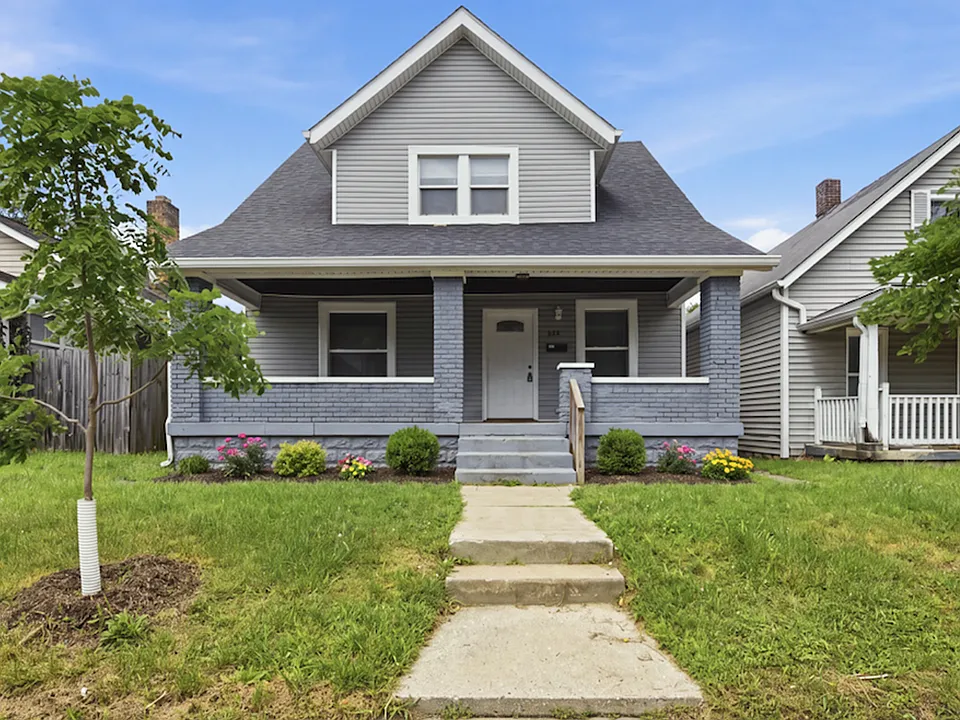 842 N Oakland Ave