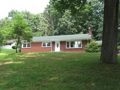 214 Terrace Ln, Galax, VA, 24333