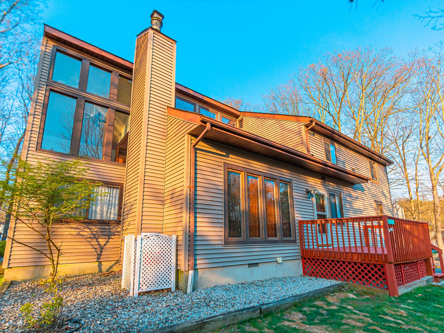 1117 Belaire Dr, East Stroudsburg, PA 18301 Zillow