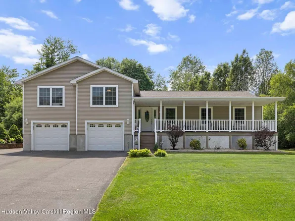 34 Lancelot Drive, Saugerties, NY 12477