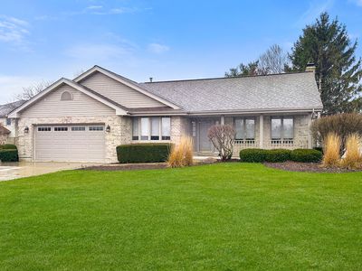 (Undisclosed Address), New Lenox, IL, 60451