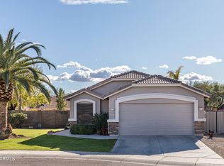 3517 E Marco Polo Rd, Phoenix, AZ 85050