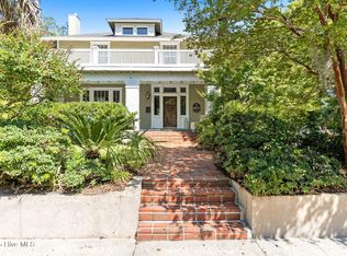 1711 Princess St, Wilmington, NC 28405