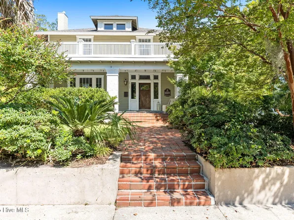 1711 Princess Street, Wilmington, NC 28405