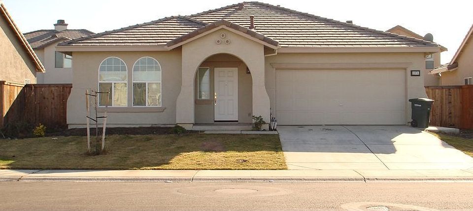 Exterior Entrance