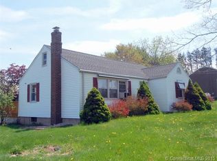 90 Valley Crest Dr For Rent ##1, Wethersfield, CT 06109