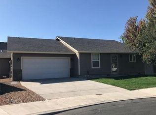 1728 NW Larch Wood Ct, Redmond, OR 97756