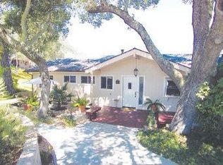 5825 Violeta Ave, Atascadero, CA 93422