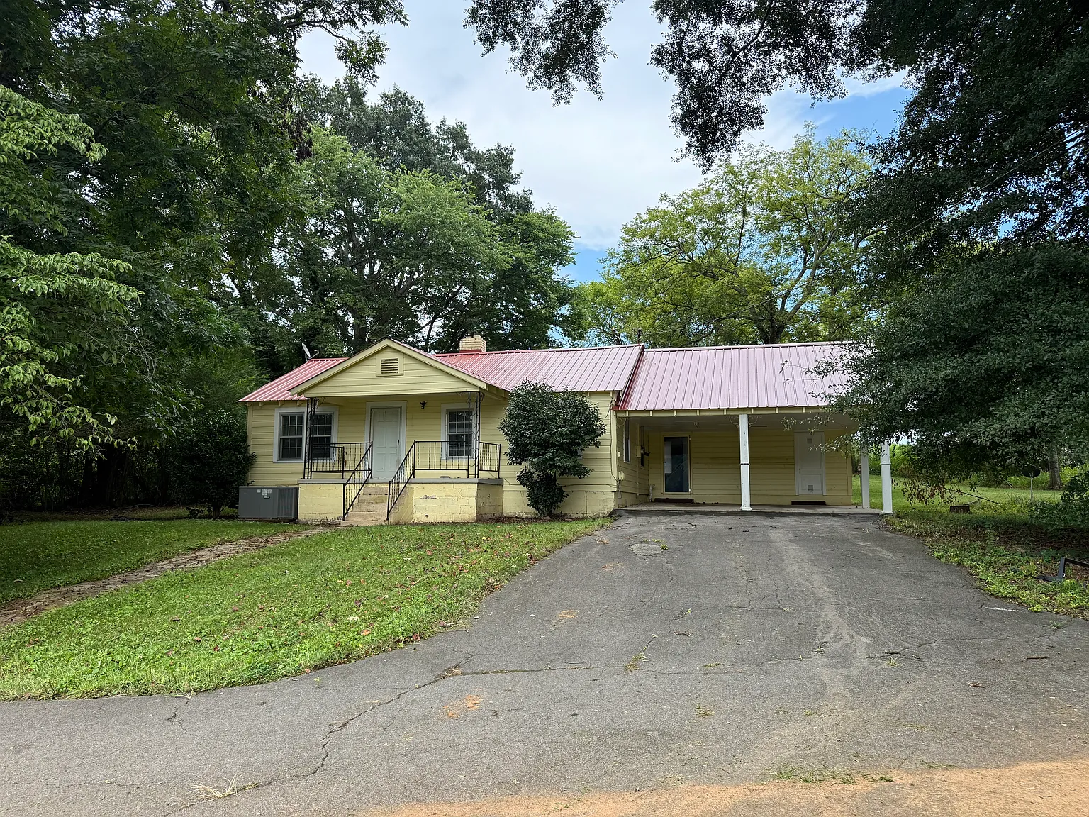2 bed, 1485 sqft, $1,400 — Photo 1