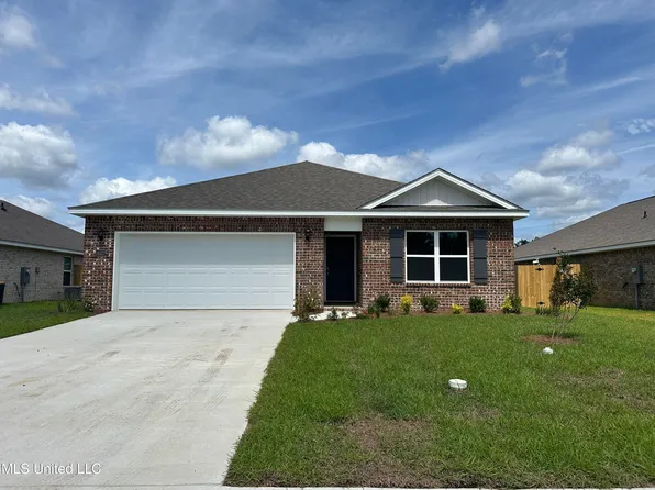 18527 Water Oak Way, Biloxi, MS 39532