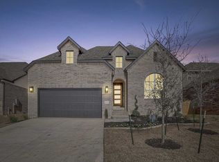 1005 Calendula Trl, Georgetown, TX 78628