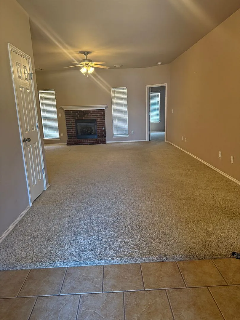 Home For Lease Mustang, Ok — Photo 3