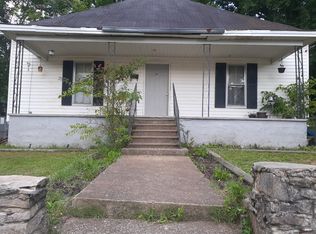 317 Victoria St, Pulaski, TN 38478