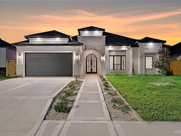 1814 E 28th St, Mission, TX 78574