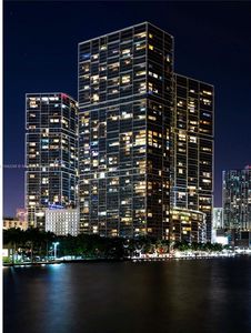 495 Brickell Ave APT 1109, Miami, FL, 33131
