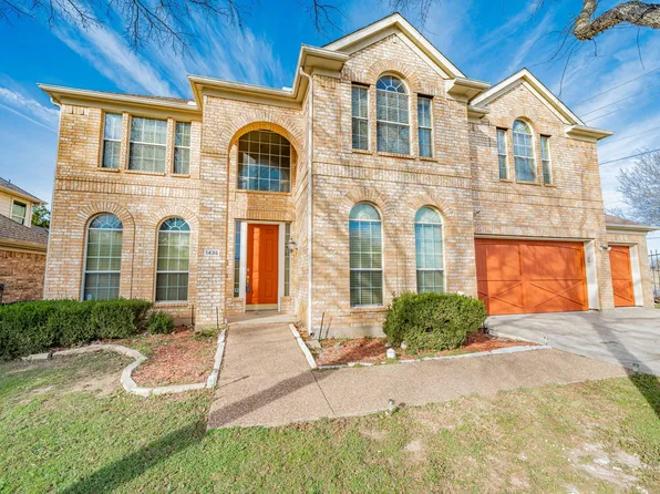 1435 Delta Dr, Cedar Hill, TX 75104