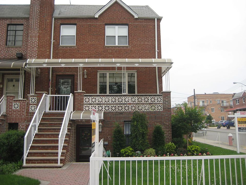 Front view