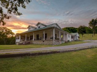 4015 Sherrilltown Rd, Watertown, TN 37184