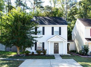 205 Turnstone Rd, Stockbridge, GA 30281