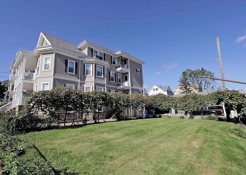 595597 Coggeshall St, New Bedford, MA 02746 Zillow