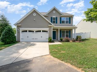 2116 Roscommon Dr, Clover, SC 29710