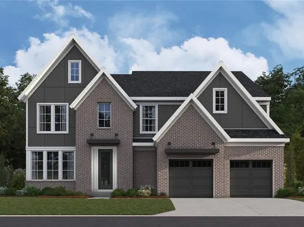 167 Wood Grove Ln, Canton, GA 30114