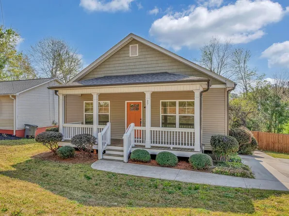 27 Burgess Ave, Greenville, SC 29609