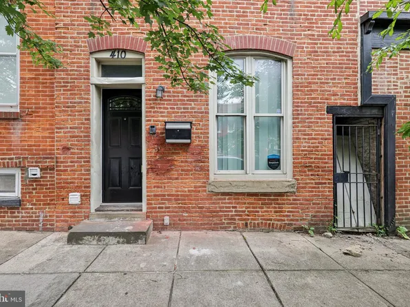 410 N Chester St, Baltimore, MD 21231