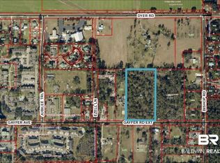 Gayfer Ave, Fairhope, AL 36532