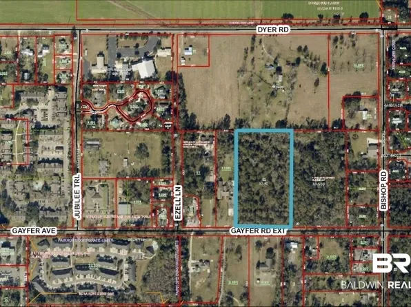 Gayfer Ave, Fairhope, AL 36532