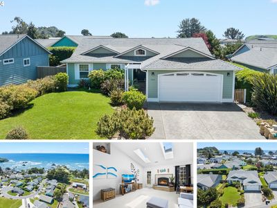 96405 Oceanside Dr E, Brookings, OR, 97415