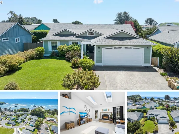 96405 Oceanside Dr E, Brookings, OR 97415