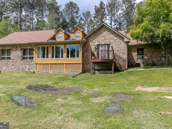 1907 Old Loganville Rd, Loganville, GA 30052