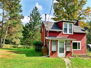 47 Saint Josephs Hill Rd, Forestburgh, NY 12777