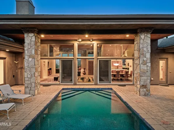 220 CRYSTAL SKY Drive, Sedona, AZ 86351