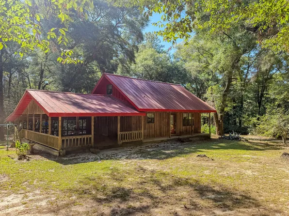 315 Barnes Mill Rd, Hartford, AL 36344