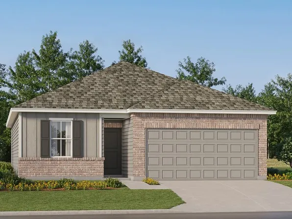 5017 Skyline Way NE, Cleveland, TN 37312