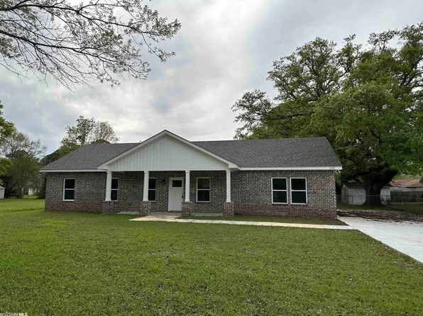2139 N Oak St, Loxley, AL 36551