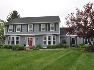3704 E Haverhill Dr, Indianapolis, IN