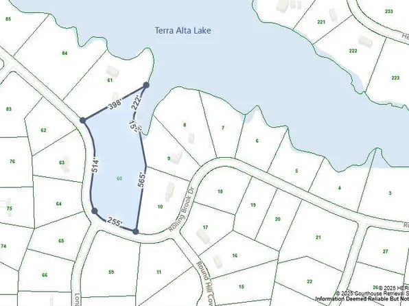 620 Rolling Brook Dr, Somerville, TN 38068