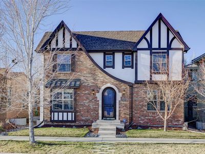 8063 E 24th Dr, Denver, CO, 80238