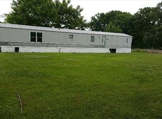 111 Nowell Rd, Medina, TN 38355