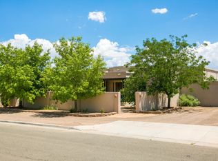 2136 Gazelle Rd NE, Rio Rancho, NM 87124