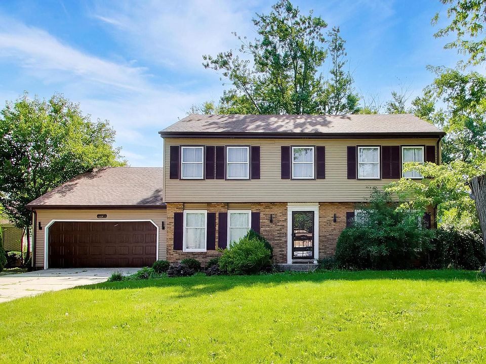 1st image of 3575 Donovan Dr